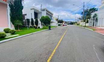 Imagem 6: Bosque do Imperador - venda - terreno - loteCondomínio Bosque Imperial