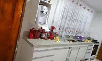 Imagem 4: Excelente Residência Triplex em Condomínio na Taquara