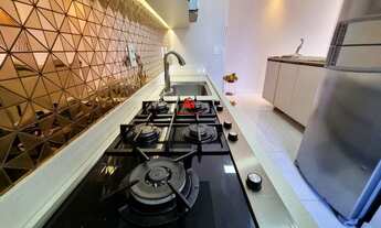 Imagem 7: Mais Passeio do Mindú | Com 3 dormitórios | 15º Andar