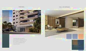 Imagem 4: Apartamento Garden à venda, 197 m² por R$ 2.591.518,10 - Santo Antônio - Belo Horizonte/MG