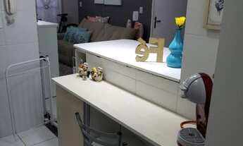 Imagem 6: Apartamento Residencial à venda, Jardim Uirá, São José dos Campos -