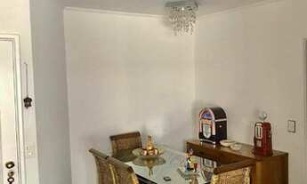 Imagem 4: Apartamento com 3 dormitórios à venda, 87 m² por R$ 620.000,00 - Santana - São Paulo/SP