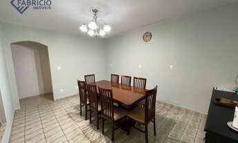 Imagem 3: Casa com edícula, com 3 dormitórios à venda, 350 m² por R$ 850.000 - Nova Vinhedo - Vinhe