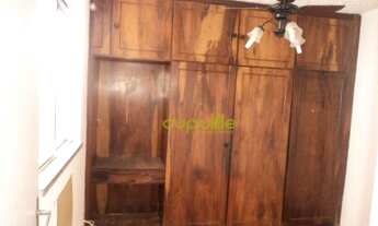 Imagem 5: Apartamento com 2 dormitórios à venda, 62 m² por R$ 180.000,00 - Fonseca - Niterói/RJ