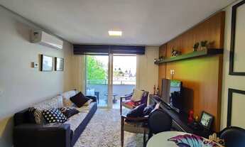 Imagem: Apartamento com 1 dormitório à venda