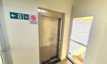 Imagem 4: Apartamento Alto Padrão com Varanda Gourmet 90 m² 3 quartos Suíte Santa Mônica - ao lado d