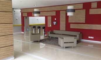 Imagem 7: Sala à venda, 42 m² por R$ 300.000,00 - Santo Antônio - São Caetano do Sul/SP