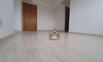 Imagem 5: Apartamento com 2 dormitórios para alugar, 52 m² por R$ 1.100,00/mês - Bela Vista - Alvora