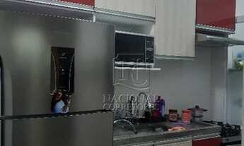 Imagem 2: Apartamento à venda, 43 m² por R$ 235.000,00 - Jardim Mauá - Mauá/SP