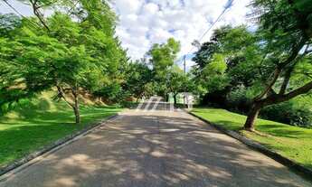 Imagem 3: Terreno à venda, 800 m² por R$ 650.000,00 - Condominio Porto Atibaia - Atibaia/SP