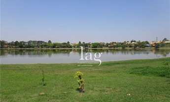 Imagem 6: Terreno à venda, 720 m² por R$ 340.000,00 - Condomínio Vivendas do Lago - Sorocaba/SP