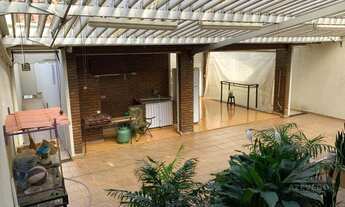 Imagem 1: SO0149] Sobrado com 3 dormitórios à venda, 400 m² - Jardim Anchieta - Mauá/SP