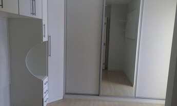 Imagem 2: Apartamento 2 dormitórios à venda Vila Sanches São José dos Campos/SP