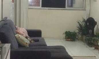 Imagem 3: Apartamento residencial à venda, Engenheiro Luciano Cavalcante, Fortaleza