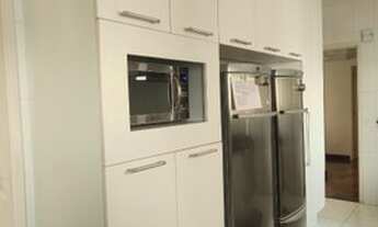 Imagem 6: Venda Apartamento 3 Dormitórios - 223 m² Vila Romana