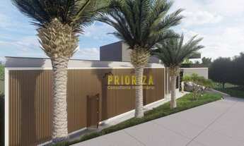 Imagem 3: Casa à venda, 281 m² por R$ 1.800.000,00 - Condominio Residencial Village Vert - Sorocaba