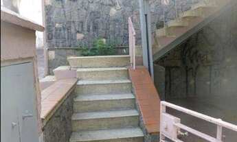 Imagem 3: Casa com 3 dormitórios para alugar, 500 m² por R$ 6.000,00/mês - Santana - São Paulo/SP