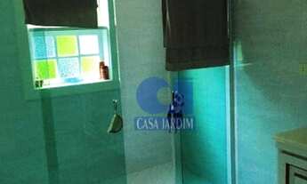 Imagem 5: Casa à venda, 380 m² por R$ 2.600.000,00 - Alphaville 08 - Santana de Parnaíba/SP