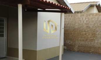 Imagem 5: São José do Rio Preto - Casa Padrão - Parque Residencial da Fraternidade 2