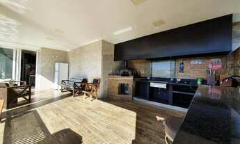 Imagem 3: Casa à venda, 361 m² por R$ 2.600.000,00 - Figueira Garden - Atibaia/SP