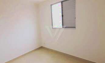 Imagem 5: Apartamento com 2 dormitórios para alugar - Residencial Bella Vista Brisa - Votorantim/SP