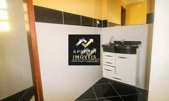 Imagem 7: Casa com 3 dormitórios à venda, 197 m² por R$ 685.000,00 - Vila Scarpelli - Santo André/SP