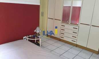 Imagem 4: Apartamento com 3 dormitórios à venda por R$ 570.000,00 - Jardim da Penha - Vitória/ES