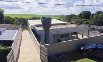 Imagem: Chácara a venda - Nova Odessa