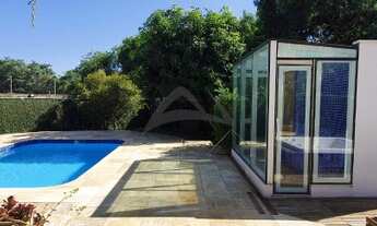 Imagem 2: Casa - Parque da Hípica - Campinas