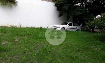 Imagem 2: Terreno à venda, 275 m² por R$ 200.000,00 - Jardim Maria Cândida - Caçapava/SP