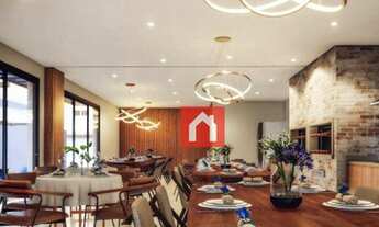 Imagem 3: Apartamento com 2 dormitórios à venda, 82 m² por R$ 247.373,00 - Universitário - Lajeado/R