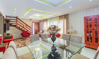 Imagem 7: Casa com 5 dormitórios à venda, 380 m² por R$ 899.000,00 - Neópolis - Gravataí/RS