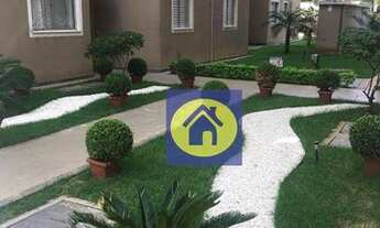 Imagem 3: Oportunidade! Apartamento com 2 dormitórios à venda, 55 m² por R$ 280.000 - Ponte de São J