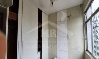 Imagem 2: Apartamento Residencial à venda, Icaraí, Niterói -