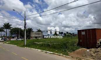 Imagem 2: Terreno à venda, 402 m² por R$ 900.000,00 - São Vicente - Itajaí/SC