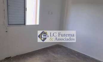 Imagem 4: Apartamento com 3 dormitórios à venda, 56 m² por R$ 297.000,00 - Raízes Eco Clube - Cotia