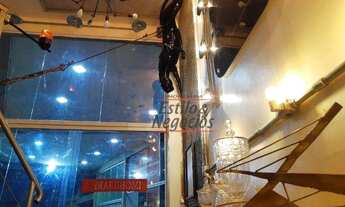 Imagem 3: Loja, 38 m² - venda por R$ 390.000,00 ou aluguel por R$ 2.900,00/mês - Jardim da Glória