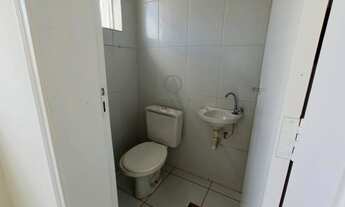 Imagem 6: Sala - Mansões Santo Antônio - Campinas