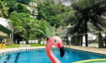 Imagem 7: Casa com 6 dormitórios à venda, 2466 m² por R$ 1.900.000,00 - Grajaú - Rio de Janeiro/RJ