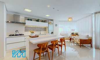 Imagem 4: Apartamento no Edifício Calla D Volpi em Balneário Camboriú