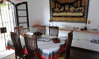 Imagem 6: Casa à venda, 490 m² por R$ 1.600.000,00 - Santa Rosa - Niterói/RJ