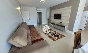 Imagem 3: Apartamento Edifício Pacoste Home Balneário Camboriú