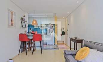 Imagem 5: Apartamento para Aluguel - Freguesia do Ó, 2 Quartos, 64 m2