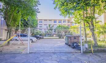 Imagem: Porto Alegre - Apartamento Padrão - Cristo