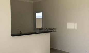 Imagem 2: Casa com 3 dormitórios à venda, 79 m² por R$ 510.000,00 - Portal dos Sabiás - Itu/SP