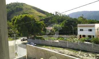 Imagem 4: Apartamento com 2 dormitórios à venda, 62 m² por R$ 160.000 - Itapeba - Maricá/RJ