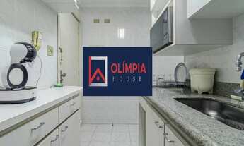 Imagem 5: Apartamento Venda Jardim Paulista 80 m² 2 Dormitórios