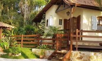 Imagem: Casa com 5 dormitórios à venda, 556 m²