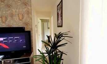 Imagem 4: Apartamento com 2 dormitórios à venda, 47 m² por R$ 154.000,00 - Santa Cândida - Curitiba