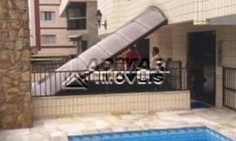 Imagem 6: Apartamento Residencial à venda, Tupi, Praia Grande -